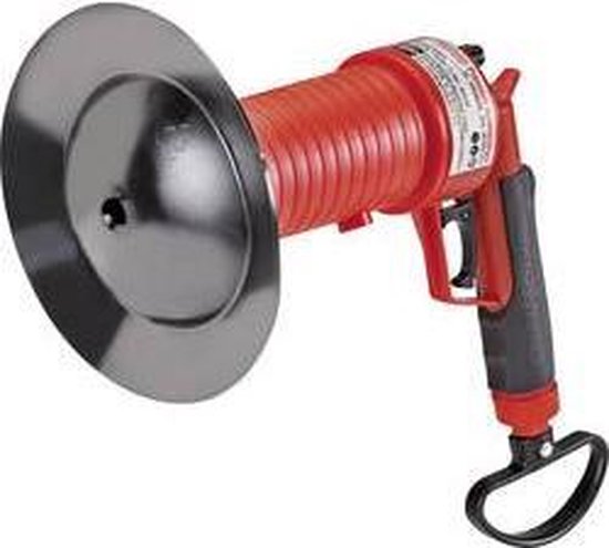 Rothenberger Industrial 1500000006 1500000006 Rohrreiniger-Pressluft