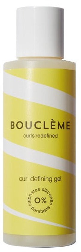 Styling-Gel Bouclème – Locken neu definiert 300 ml (300 ml)
