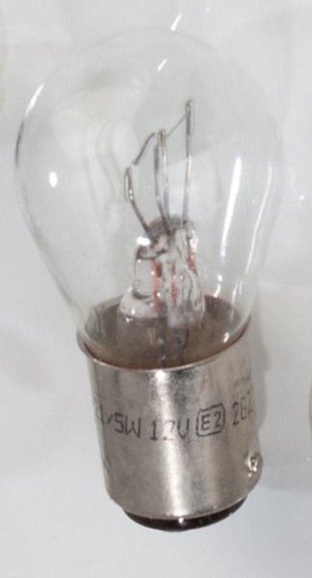 Rücklicht Glühbirnen, Glühbirne, 10 Stück