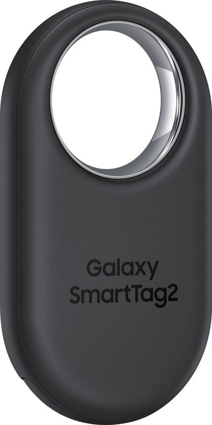 Samsung Galaxy SmartTag 2 - Schwarz
