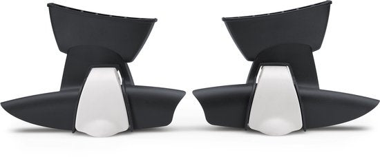 Bugaboo Bee5 Adapter - für Britax-Römer Autositz