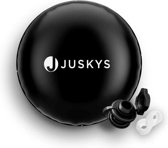 Aufblasbare Pool-Plane - 3M