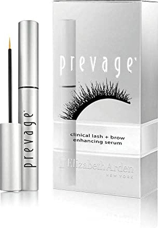 Serum für Wimpern und Augenbrauen Elizabeth Arden Prevage Clinical (4 ml)
