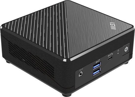 MSI – CUBINADLS225BEU – Mini-Computer