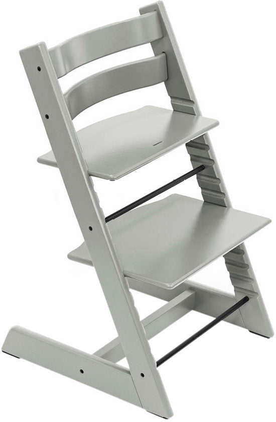 Stokke Tripp Trapp Kinderstuhl – Glacier Green