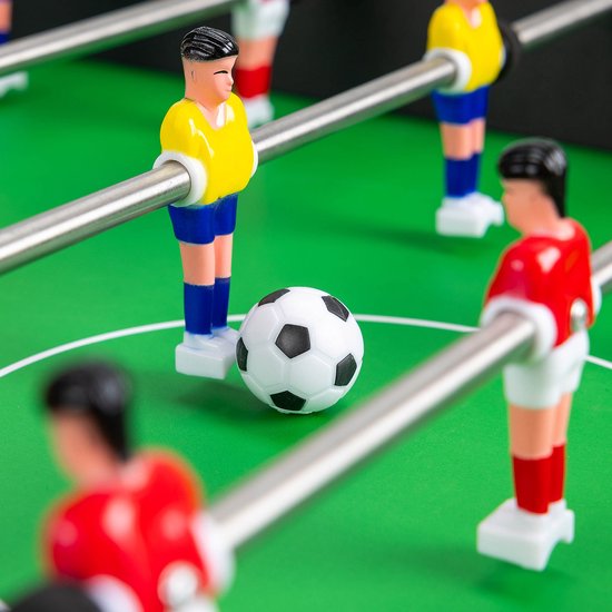 Power Play Kinder-Tischfußball 3 ft