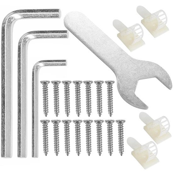 tectake - elektrischer Steh-Sitz-Schreibtisch - Tischgestell Piotr schwarz - verstellbar - Memory-Funktion - 402999