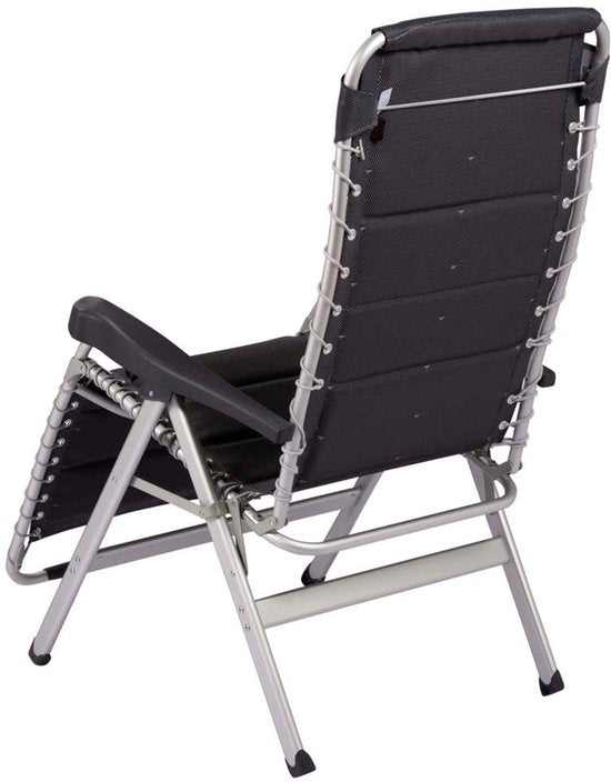 Crespo - Relaxsessel - AL/232 - Deluxe - Dunkelgrau