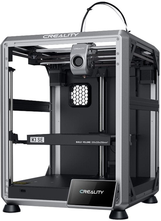Creality – 1002110018 – 3D-Drucker