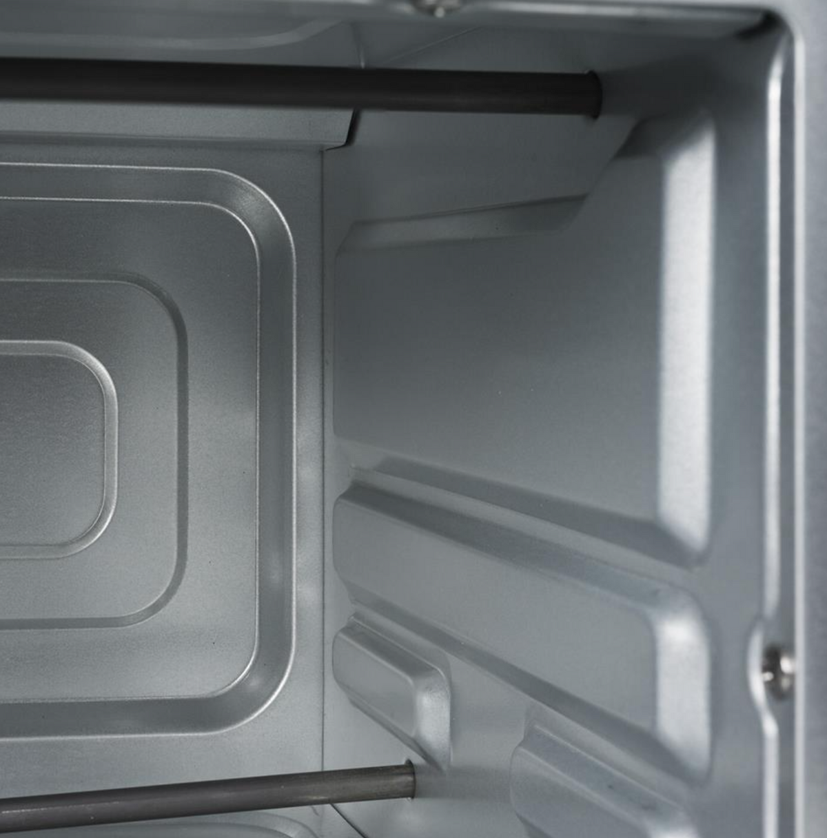 Tristar Mini-Backofen OV-3610KL – 10 l Fassungsvermögen – 800 W – Ober- und Unterhitze – Schwarz