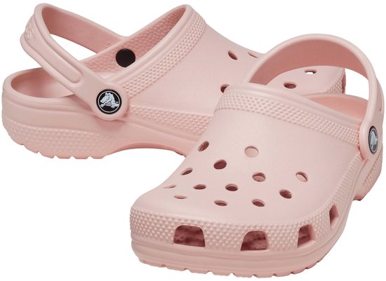 Crocs Classic Slipper Junior