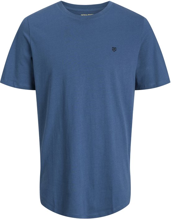 JACK&JONES - JPRBLABRODY TEE SS CREW NECK 5PK MP NOOS - Herren - T-shirts - Größe L