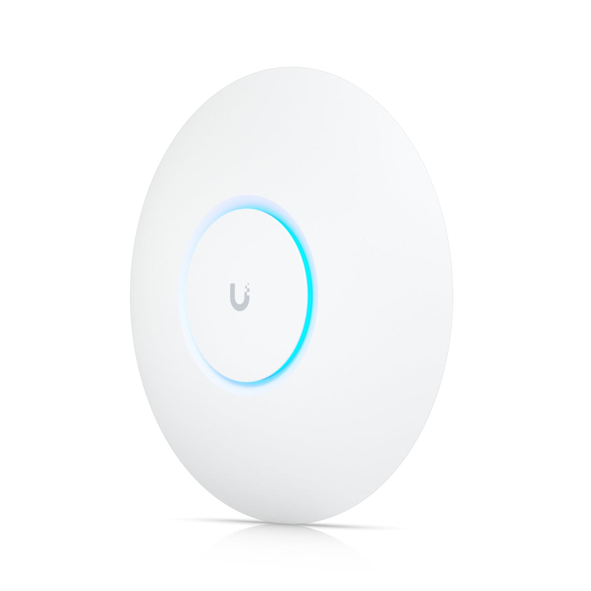 Ubiquiti UniFi 6 Lite U6-Lite WLAN-6-Access-Point – 1500 Mbit/s – 115 m² Reichweite – PoE – Weiß
