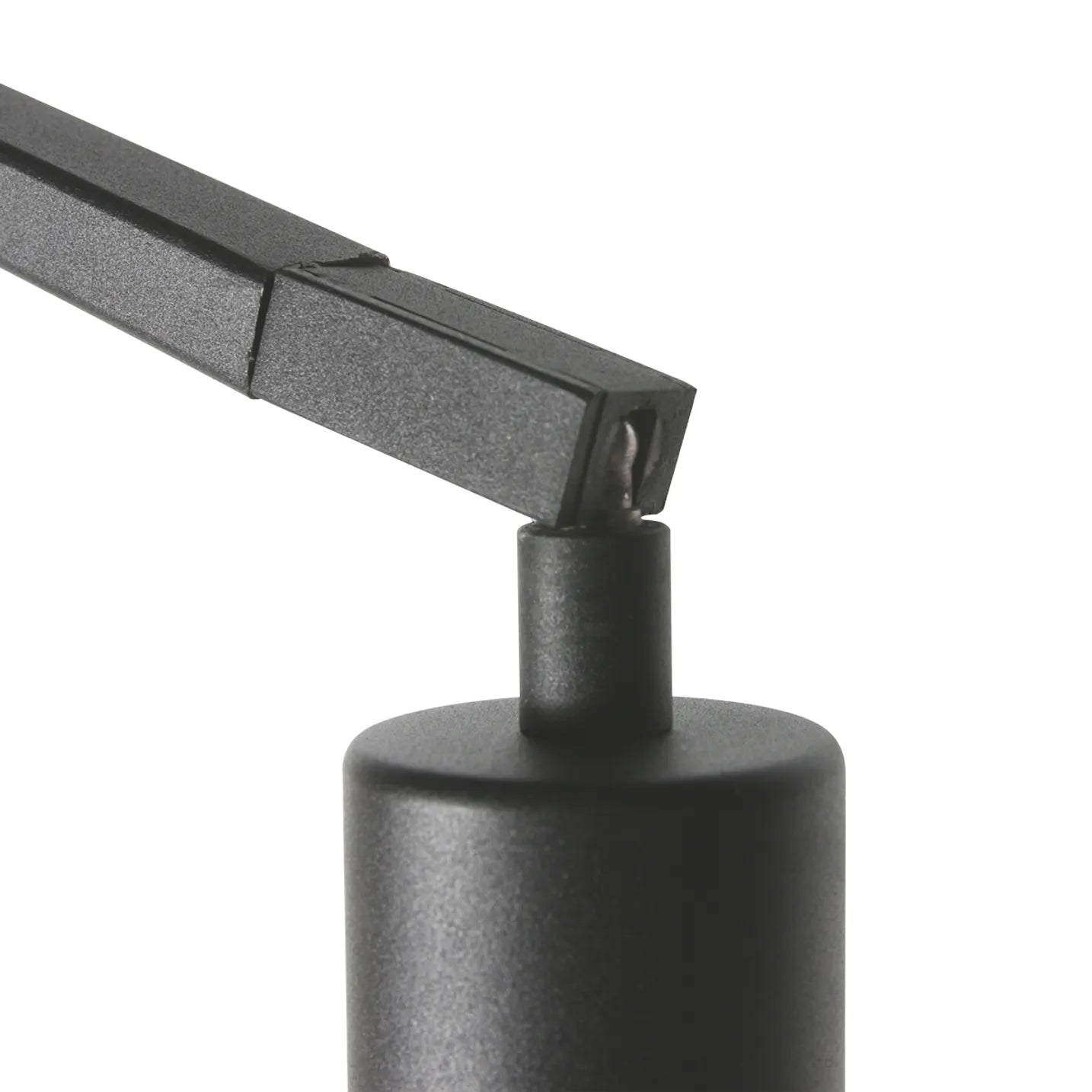 Anne Zigzag Stehlampe Schwarz – dimmbar – modernes Design – energieeffizient