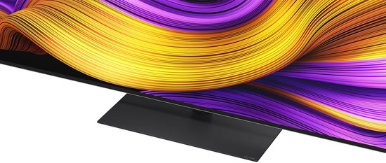 LG G5 OLED65G56LS – 65 Zoll – 4K OLED Evo Max – 2025 – Smart-TV