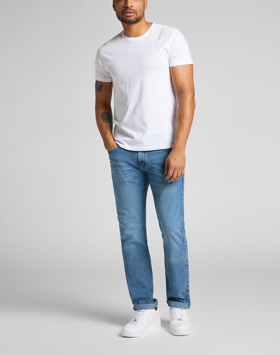 Lee LEGENDARY SLIM GLORY Herren Jeans Größe 32 X 30