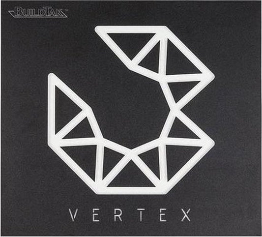 BUILDTAK 3D PRINTBEDOPPERFLAK FOR K8400 - 215 mm x 240 mm (K8400-BT)