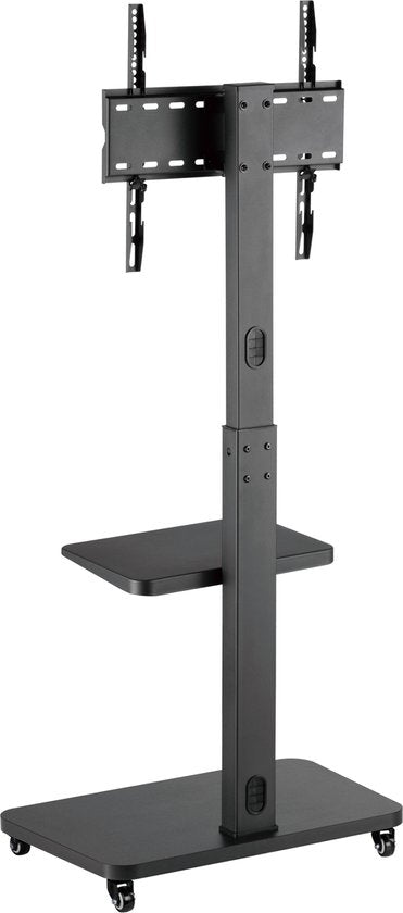 TV-Ständer auf Rädern - drehbar - 32-Zoll bis 65-Zoll