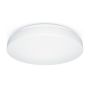 Steinel RS PRO LED P1 Flat SL Deckenleuchte - 3000K Warmweiß - 960 lm - 9W