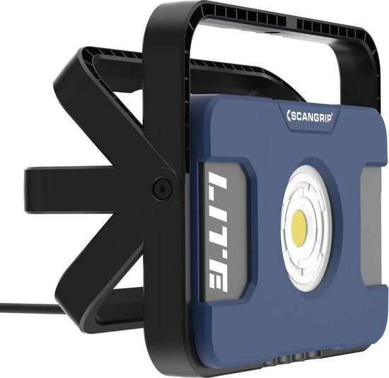 Scangrip Arbeitsleuchte Flood Lite MC 3500 lm – 03.5662