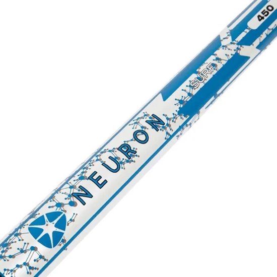Strandangel + Rolle – Mitchell – Neuron Surf – 4,20 m – Strandangelset
