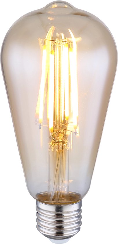 GLOBO 11399A LED-Lampe 2700 K 7 W E27