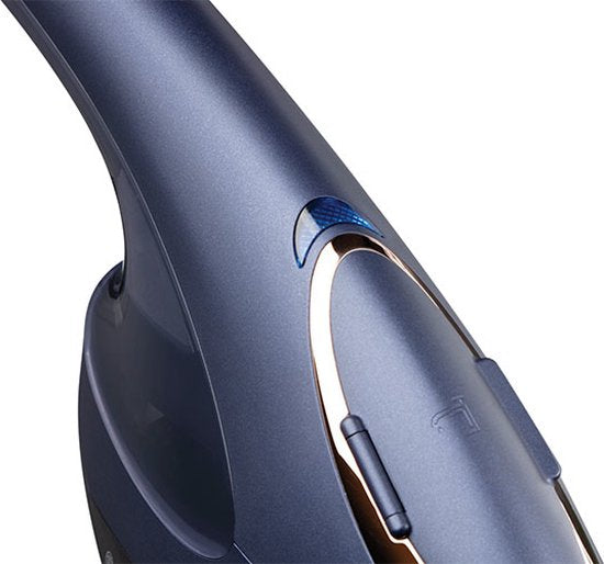 Russell Hobbs Steam Genie 2-in-1-Kleiderdämpfer und Bügeleisen in einem – 28370-56