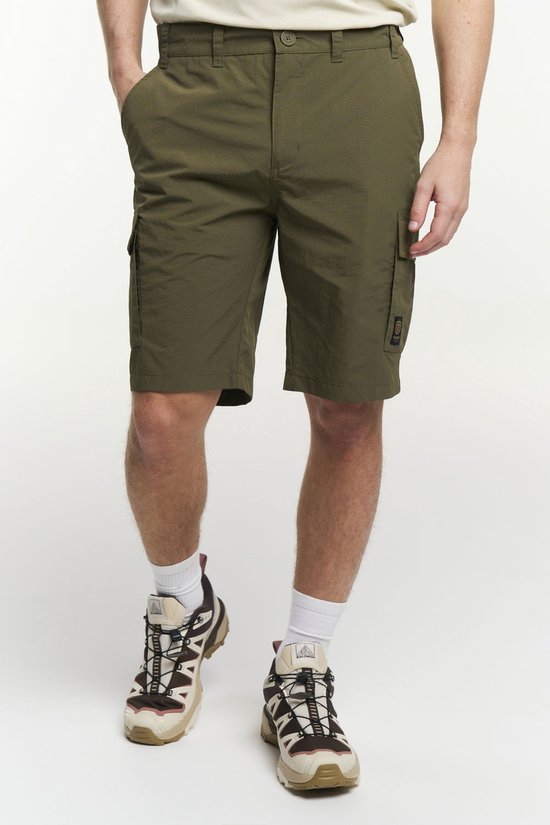Tenson Travis Cargo Shorts Männer - Größe XXL