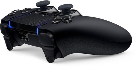 Sony PS5 DualSense Edge Wireless-Controller – Midnight Black