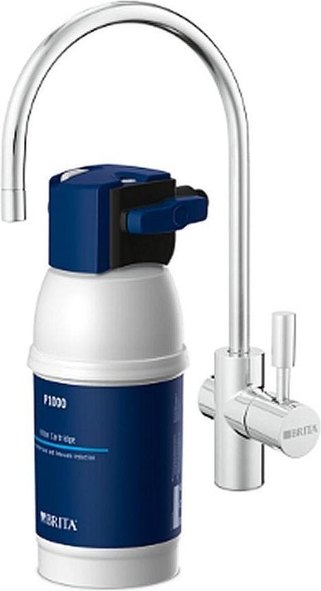 Brita Mypure P1 Wasserfilter