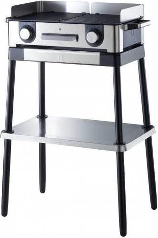 WMF 61.3024.5144 Zubehör für Außengrill/Grill: Grillständer