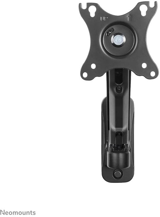 Neomounts WL70-440BL11 TV-/Monitor-Wandhalterung – Full Motion – 17–32" – 2–9 kg – Gasfeder – schwarz