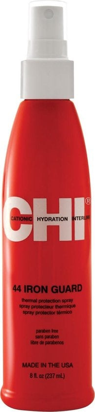 CHI 44 Iron Guard Haarschutzspray - Haarspray - 237 ml