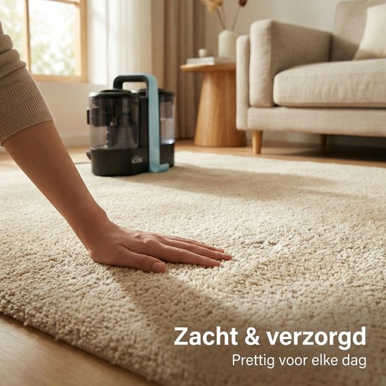 CleanKoala Teppichreiniger – Für über 100 verschiedene Materialien – Fleckenentferner – Teppiche, Matratzen, Möbel und mehr
