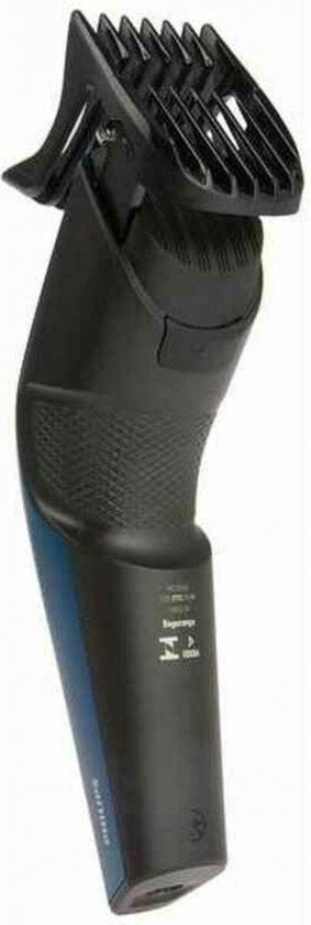 Philips HAIRCLIPPER Series 3000 Haarschneidemaschine mit Edelstahlklingen