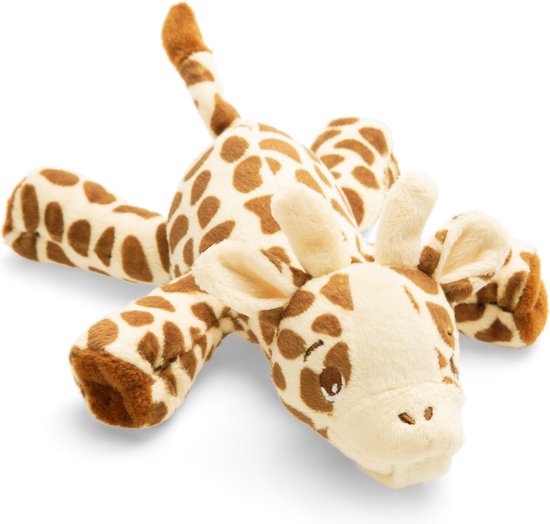 Philips Avent Kuschelschnuller - 0 bis 6 Monate - 1 Schnuller - Giraffe