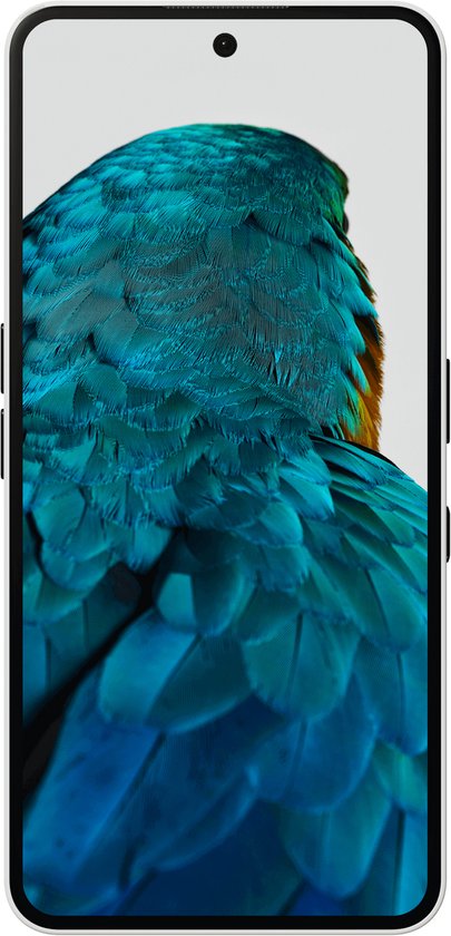 Nothing Phone (3a) – 8/128 GB – 5G – Schwarz