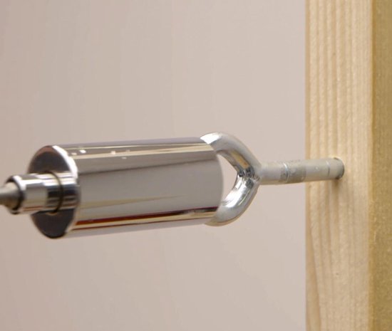 Hammersmith PowerGrip XXL | Universal-Steckschlüssel | Universal Socket XXL | Zubehör für den Werkzeugkasten | 11 mm bis 32 mm in einem Steckschlüssel