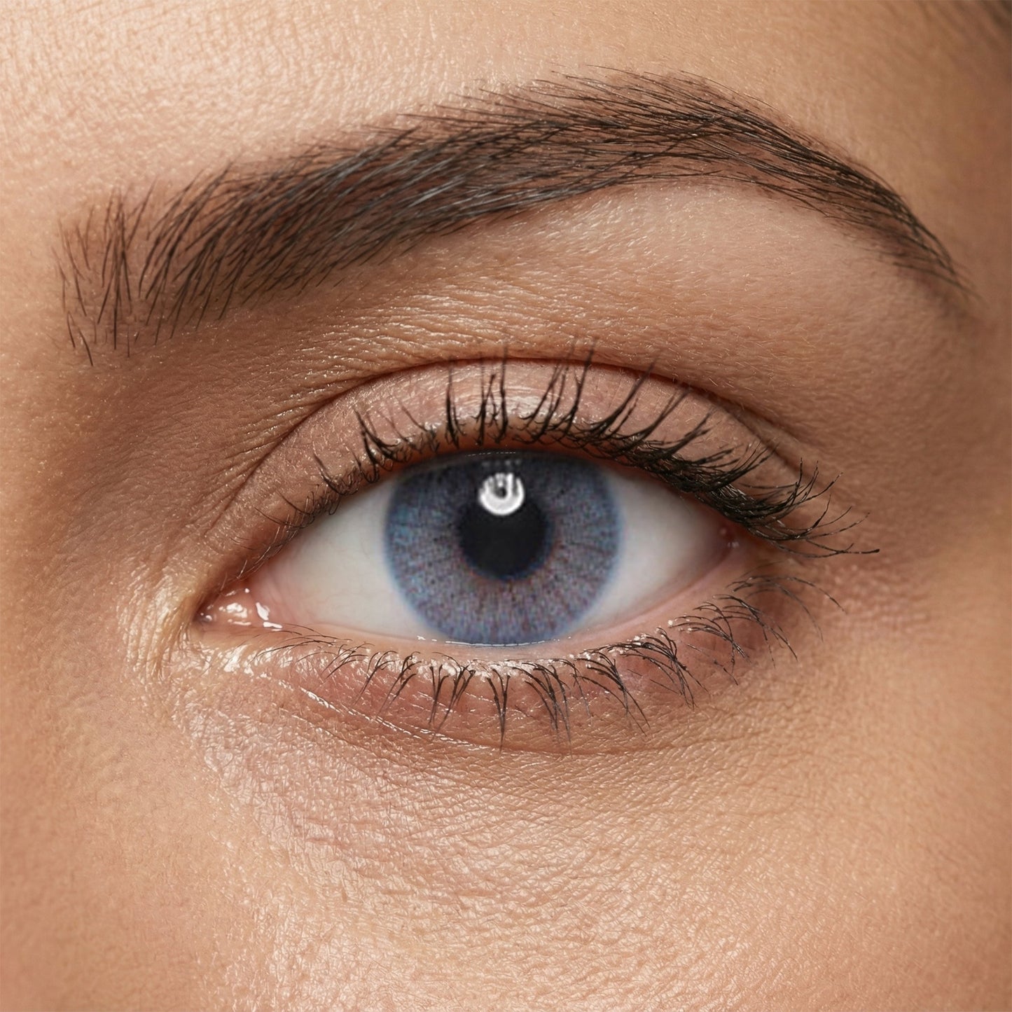 Opticcolors True Blue – Blau