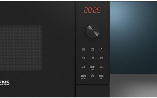 Siemens FE023LMB2 – iQ300 – Freistehende Mikrowelle