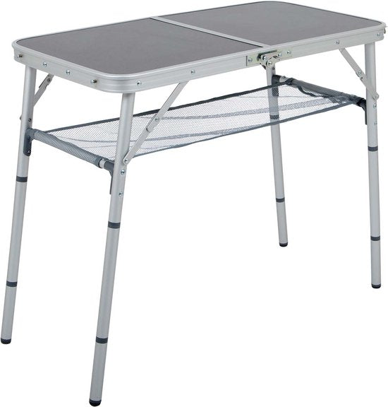 Bo-Camp – Beistelltisch – Koffermodell – 80 x 40 cm