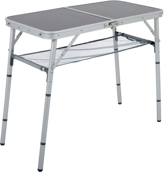 Bo-Camp – Beistelltisch – Koffermodell – 80 x 40 cm