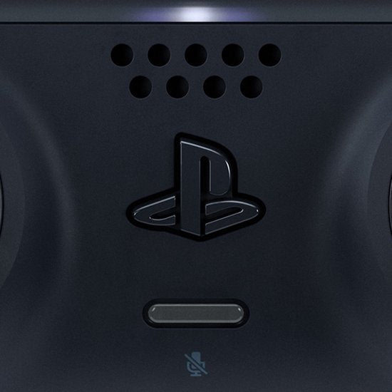 Sony PS5 DualSense Wireless-Controller – Weiß