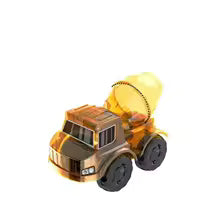 Bauwagen DIY - Solarenergie - Smart Educational Construction Kit für Kinder | Wissenschaft & Technik Spielzeug