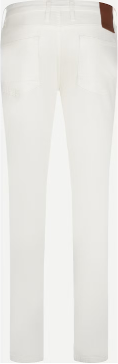 McGregor Five-Pocket-Hose Slim Fit - Kit - W32 L34