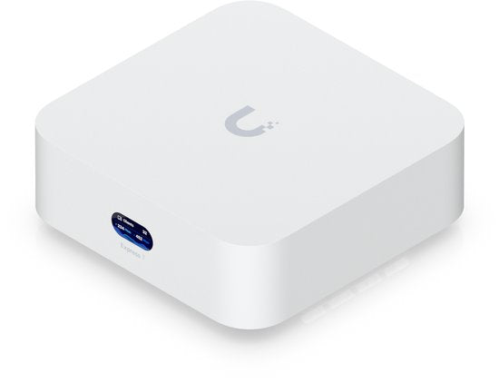 Ubiquiti UniFi Express 7 – 10G Cloud Gateway – WLAN 7