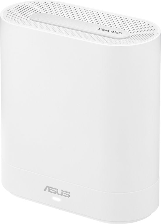ASUS ExpertWiFi EBM68 – Mesh-WLAN – Tri-Band – Wi-Fi 6 – AX7800 – 1er-Pack