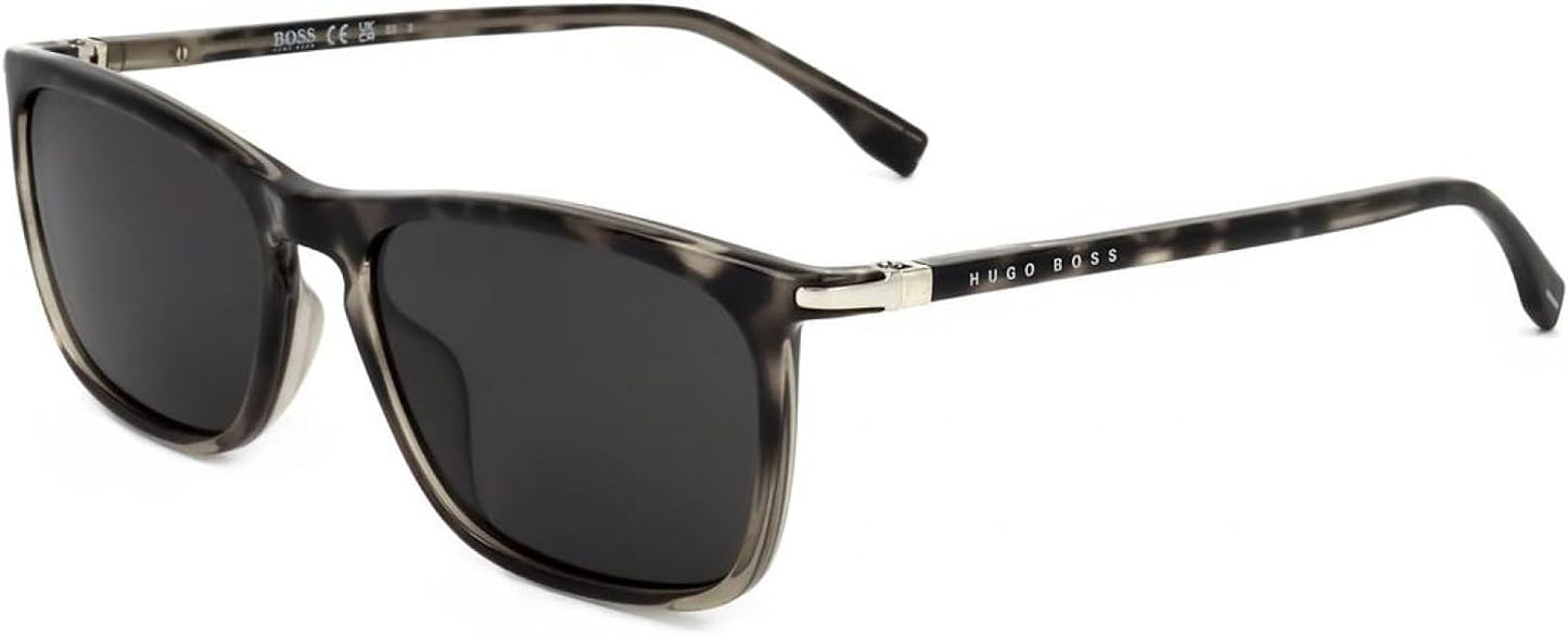 Hugo Boss BOSS 1044/S Sonnenbrille – Grey Havana