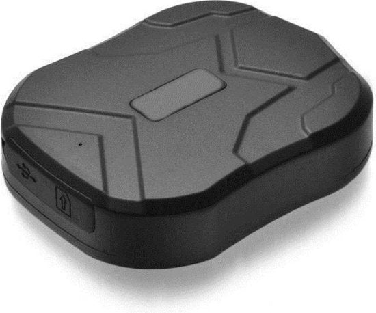 GPS-Tracker – Hochleistungs-Magnet, wasserdicht, 5000 mAh