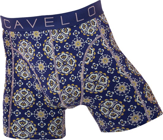 Cavello Herren 2er-Pack: CB24004 - Größe M